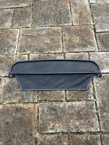 Bmw wind deflector with - bmw, z3