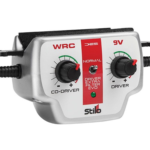Stilo wrc extra filter - wrc,