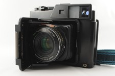 New Bellows [Mint] Fuji Fujica