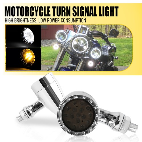 Aluminum motorcycle - 2x,