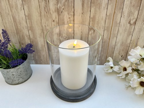 Huge 21cm grey - huge,