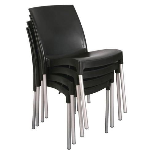 Brand new stacking bistro side - new,
