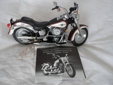 Franklin Mint Harley-Davidson