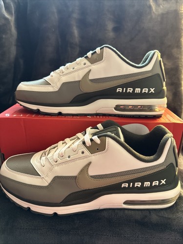 Nike air max ltd men - nike, men's