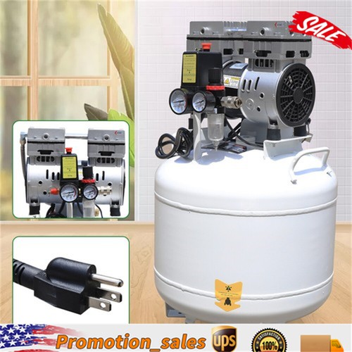 40l portable dental air - 40l,