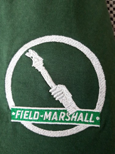 Mens field marshall - mens,