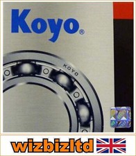 Koyo Rear Wheel Bearing Right For Kawasaki KDX 250 A 1980