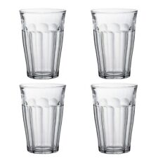 4 x Duralex Picardie Hiball