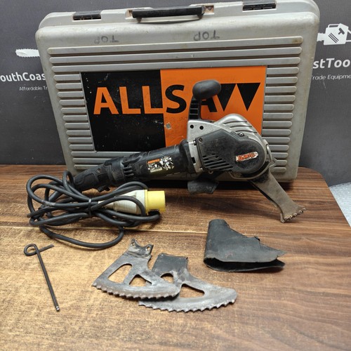 Arbortech as175 allsaw - arbortech, saw
