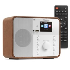 Audizio Nardo DAB Internet