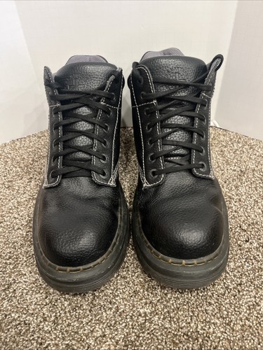 Martens tacoma leather - martens,
