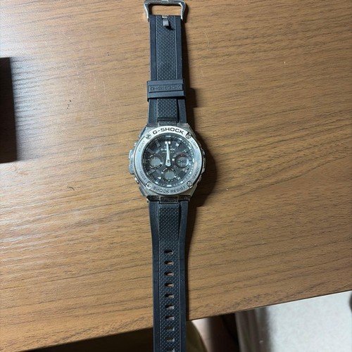 Shock gst w110 digital - g-shock,