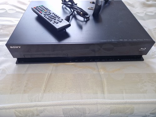 Sony blu ray - , player