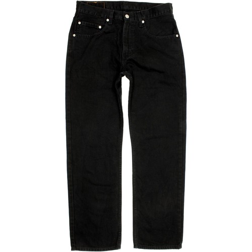 Levi 752 men black - 752,