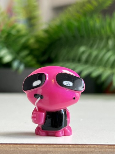 Gogo crazy bones series 1 - crazy,