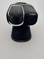 Bosch Tassimo Coffee Machine
