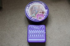 CADBURY 2 VINTAGE DECORATIVE