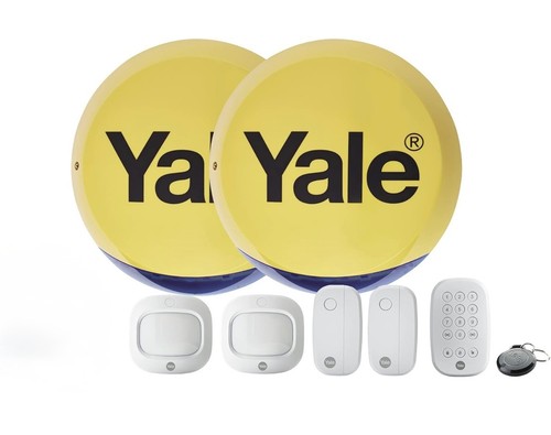 Yale 330 sync smart - yale, home