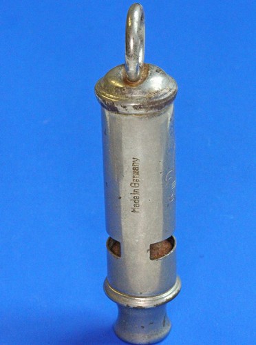 Scout whistle made - scout,