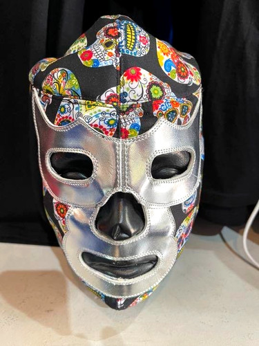 High quality lucha libre - quality, mask