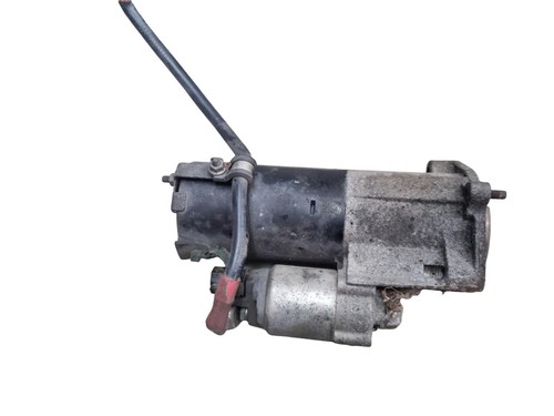 Audi starter motor 0 - a6,