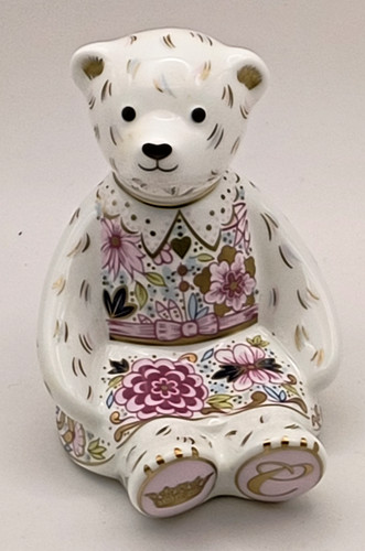 Royal crown derby - crown,