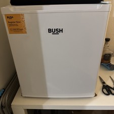 Bush ME33L Table Top Freezer