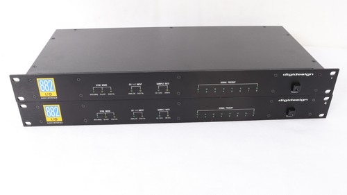Digidesign 882 digital - 2,