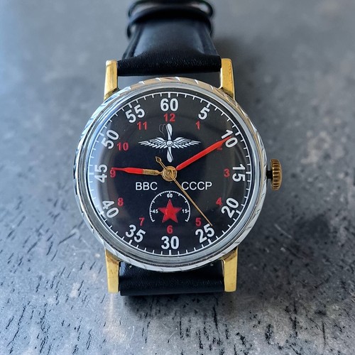 Soviet mechanical ussr mens - mechanical,