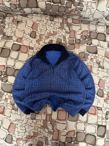 Patagonia vintage fleece - 1/4,