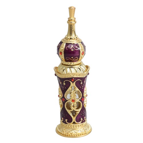 Fragrance sample bottles - ml,