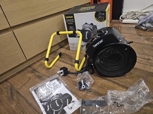 Benross 42450 industrial - 3k,