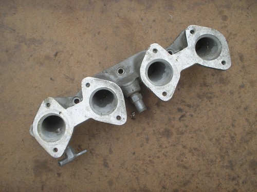 Ford 1600 crossflow alloy