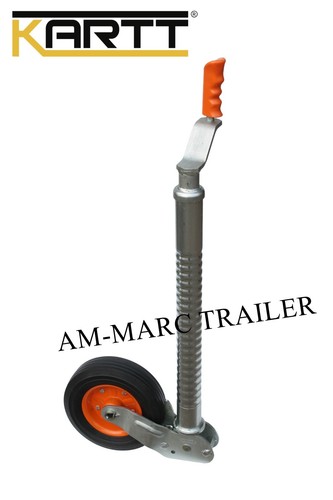 Kartt premium 48mm - 48mm, jockey