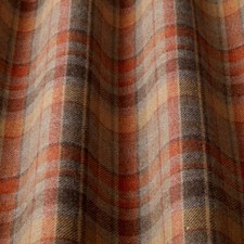 Highland Wool Blend Fabric