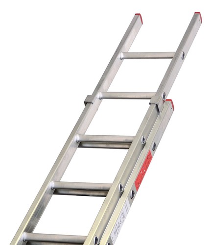 Lyte two section domestic - section,