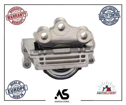 Engine mount front right - engine,