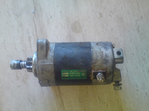 Suzuki dt55hp outboard - dt55hp,