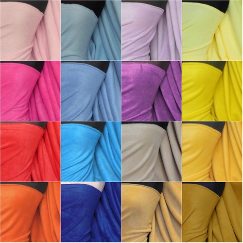 Polar fleece anti pill - fleece,