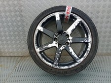 MERCEDES C CLASS ALLOY WHEEL