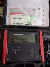 TIS PAT TESTER SafetyPAT