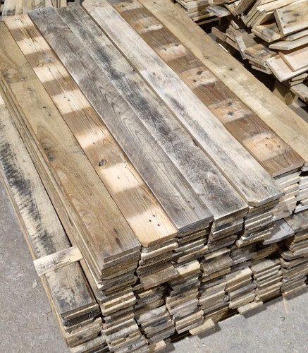 Sqm reclaimed pallet wood - sqm-,
