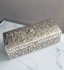 Superb Silver Plate Jewellery