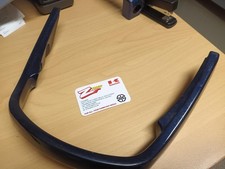 KAWASAKI GENUINE REAR GRABRAIL