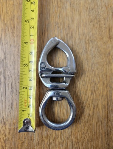 Wichard quick release - quick, snap