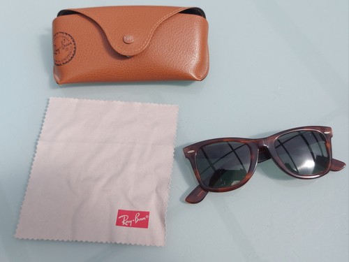 Ray ban wayfarer - ban, rb