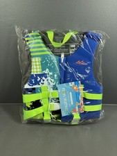 MoKo Kids Swim Vest for Boys