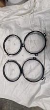 CAPRI MK3 HEADLIGHT RINGS X 4