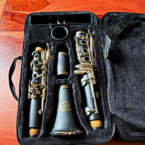 Unused artemis clarinet - unused,