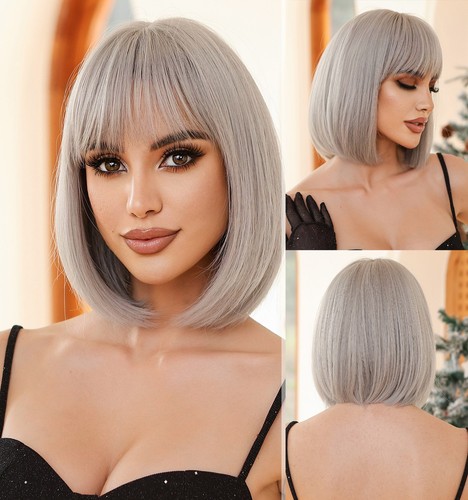 Synthetic hair heat resistant - synthetic,